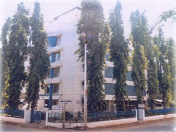 National Institute of Ophthalmology Aundh Academic Building photo 1